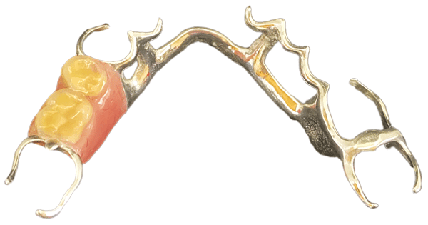 stellite - prothèse dentaire